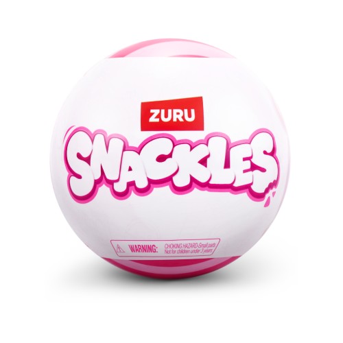 Snackles Core Non Series 1 (77693gq1)