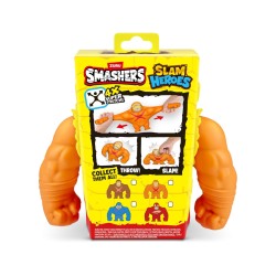 Smashers Slam Heroes Gorilla S1 (74140)