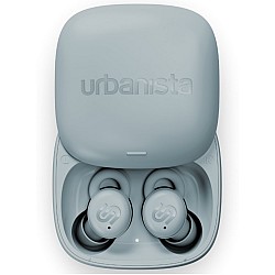 Urbanista Porto Midnight True Wireless In-ear Blue