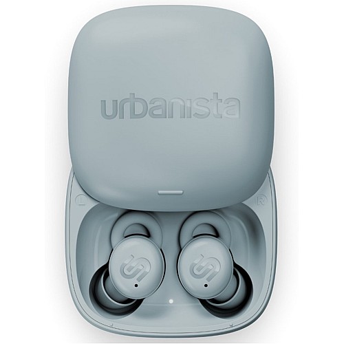 Urbanista Porto Midnight True Wireless In-ear Blue