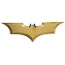 Dc The Dark Knight Limited Edition Replica Batarang