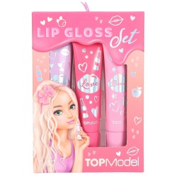 Topmodel Lip Gloss Set Beauty And Me 8 Ml