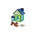 Magna-tiles Dog House 13 Pcs (90356) Magna-tiles Dog House 13 Pcs (90356)