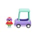 Bluey Basic Vehicle Granny Vehicle With Janet Bluey Basic Vehicle Granny Vehicle With Janet