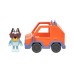 Bluey Basic Vehicle4wd With Bluey Bluey Basic Vehicle4wd With Bluey