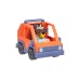 Bluey Basic Vehicle4wd With Bluey Bluey Basic Vehicle4wd With Bluey