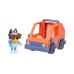 Bluey Basic Vehicle4wd With Bluey Bluey Basic Vehicle4wd With Bluey