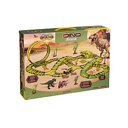 Dino Multitrack 325 Pcs (41764)