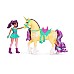 Unicorn Academy Doll & Unicorn V2 Asst/random (6074383) Unicorn Academy Doll & Unicorn V2 Asst/random (6074383)