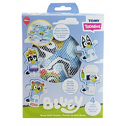 Toomies Bluey Bath Puzzle (203-736971)