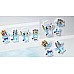 Toomies Bluey Bath Puzzle (203-736971)