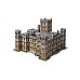 Wrebbit 3d Puzzle Downton Abbey, 890 Pc (40970032)