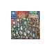 Eeboo Puzzle 1000 Pcs Holiday Ornaments (epzthyo) Eeboo Puzzle 1000 Pcs Holiday Ornaments (epzthyo)