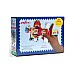 Eeboo Puzzle 20 Pcs Woodland Winter (epzww20)