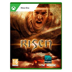 Risen