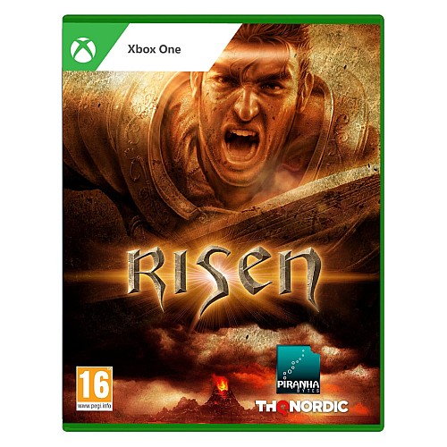 Risen