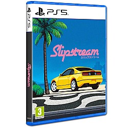 Slipstream