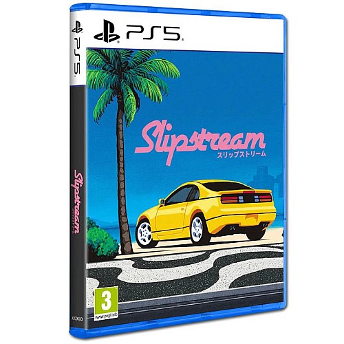 Slipstream