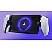 Hori Vivideep Screen Filter Remote Player Transparent Playstation Portal