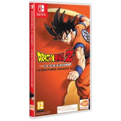Dragon Ball Z Kakarot (code In Box)
