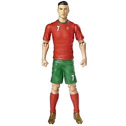 Socker Portugal Cristiano Ronaldo 20cm (83781)