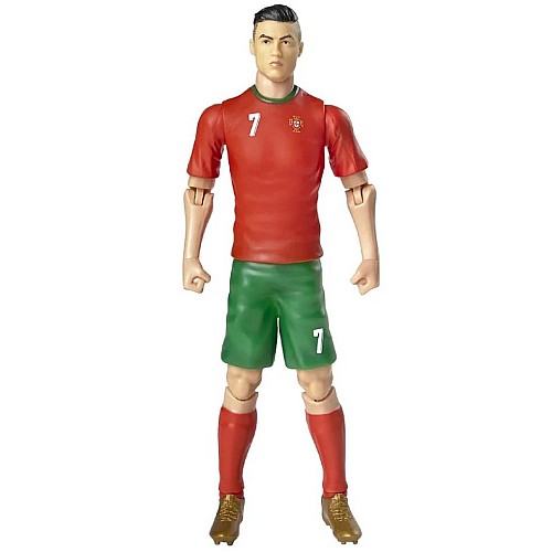Socker Portugal Cristiano Ronaldo 20cm (83781)