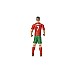 Socker Portugal Cristiano Ronaldo 20cm (83781) Socker Portugal Cristiano Ronaldo 20cm (83781)