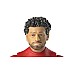 Socker Liverpool Mohamed Salah 20cm (83545)