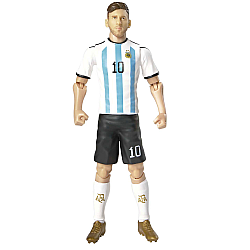 Socker Argentina Lionel Messi 20cm (83712)