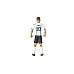 Socker Argentina Lionel Messi 20cm (83712)