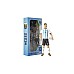 Socker Argentina Lionel Messi 20cm (83712)