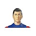 Socker Fc Barcelona Robert Lewandowski 20cm (83569)
