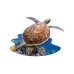 Madd Capp I Am Lil' Sea Turtle 48 Pcs Puzzle (105101)
