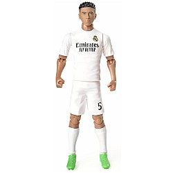 Socker Real Madrid Jude Bellingham 20cm (83613)