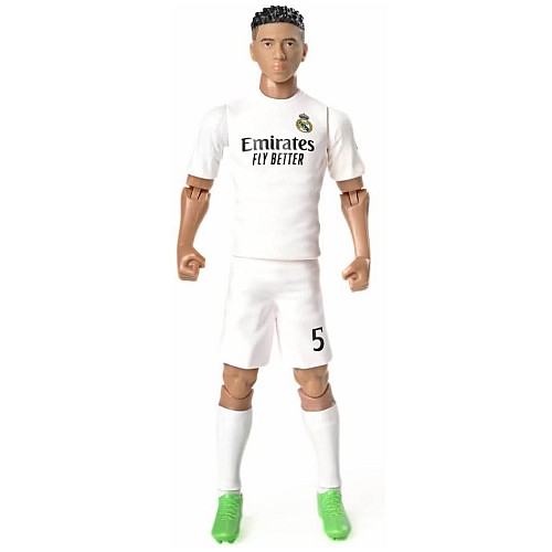 Socker Real Madrid Jude Bellingham 20cm (83613)