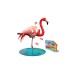 Madd Capp I Am Lil' Flamingo 100 Pcs Puzzle (105201)