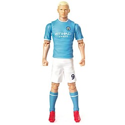 Socker Manchester City Erling Haaland 20 Cm (83323)