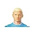 Socker Manchester City Erling Haaland 20 Cm (83323)