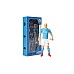 Socker Manchester City Erling Haaland 20 Cm (83323)