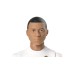 Socker Real Madrid Kylian Mbappe 20cm (83620) Socker Real Madrid Kylian Mbappe 20cm (83620)