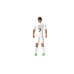 Socker Real Madrid Kylian Mbappe 20cm (83620) Socker Real Madrid Kylian Mbappe 20cm (83620)