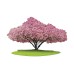 Madd Capp I Am Cherry Blossom 1000 Pcs Puzzle (105700)
