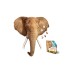 Madd Capp I Am Elephant 300 Pcs Puzzle (105301)