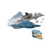 Madd Capp I Am Lil' Dolphin 100 Pcs Puzzle (105200) Madd Capp I Am Lil' Dolphin 100 Pcs Puzzle (105200)