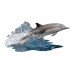 Madd Capp I Am Lil' Dolphin 100 Pcs Puzzle (105200) Madd Capp I Am Lil' Dolphin 100 Pcs Puzzle (105200)