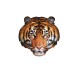 Madd Capp I Am Tiger 550 Pcs Puzzle (105500) Madd Capp I Am Tiger 550 Pcs Puzzle (105500)