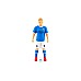 Socker Manchester City Kevin De Bruyne 20cm (83651) Socker Manchester City Kevin De Bruyne 20cm (83651)