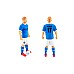 Socker Manchester City Kevin De Bruyne 20cm (83651) Socker Manchester City Kevin De Bruyne 20cm (83651)
