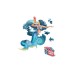 Madd Capp I Am Lil' Mermaid 48 Pcs Puzzle (105102) Madd Capp I Am Lil' Mermaid 48 Pcs Puzzle (105102)
