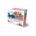 Madd Capp I Am Lil' Mermaid 48 Pcs Puzzle (105102) Madd Capp I Am Lil' Mermaid 48 Pcs Puzzle (105102)